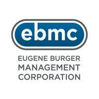 eugene burger management corporation logo image