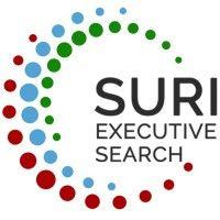 suri executive search logo image