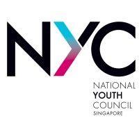 national youth council singapore logo image