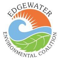 edgewater environmental coalition logo image