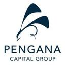 logo of Pengana Capital Group