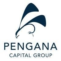 pengana capital group logo image