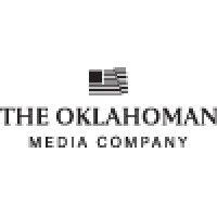 the oklahoman media company logo image