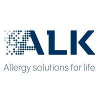 alk nederland logo image