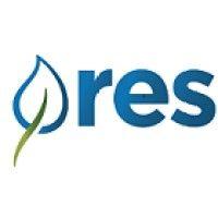 resource environmental solutions llc logo image