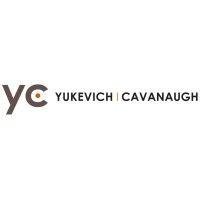 yukevich | cavanaugh logo image