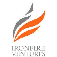 ironfire ventures logo image