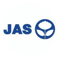 jas group logo image