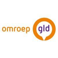 omroep gelderland logo image