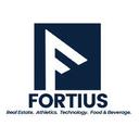 logo of Fortius Athletics