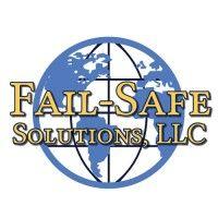 fail-safe solutions, llc logo image