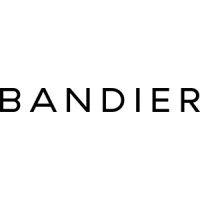 bandier logo image