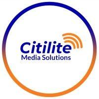 citilite media solutions logo image