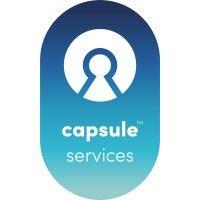 capsule hotel logo image