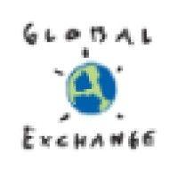 global exchange logo image