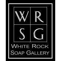 white rock soap gallery logo image