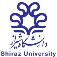 shiraz university logo image