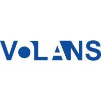 volans infomatics logo image