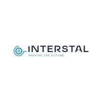 interstal logo image