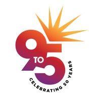 9to5 logo image