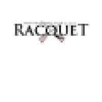 the uw-la crosse racquet logo image