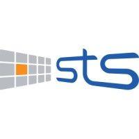 sts payments (smart technology solutions limited) logo image