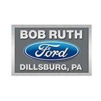 bob ruth ford logo image