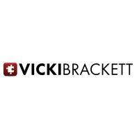 vickibrackett.com logo image