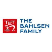 bahlsen group logo image