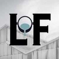 leadership foundry logo image