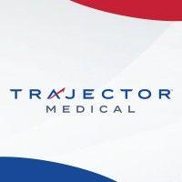 trajector medical logo image