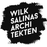 wilk-salinas architekten logo image