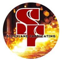 siouxland fabricating, inc. logo image