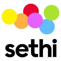 sethi management, inc. logo image