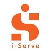 i-serve payment gateway logo image