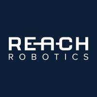 reach robotics logo image