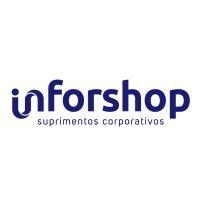 inforshop suprimentos ltda logo image