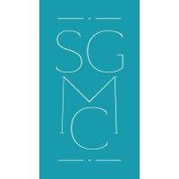 sgmc capital logo image