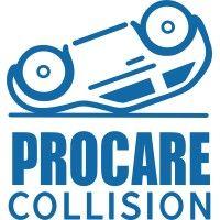 procare collision logo image