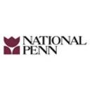 logo of National Penn