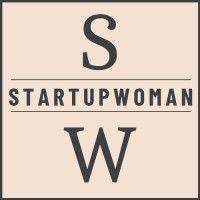 startup woman