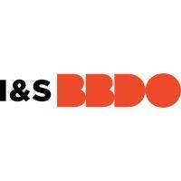 i&s bbdo logo image