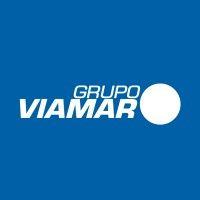 grupo viamar logo image