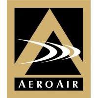 aero air logo image