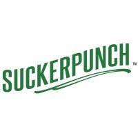 suckerpunch logo image