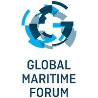 global maritime forum logo image