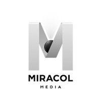 miracol media logo image