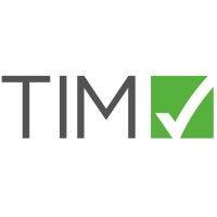 tim solutions gmbh logo image