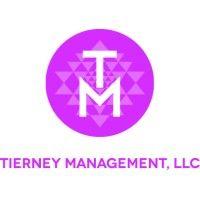 tierney management llc logo image