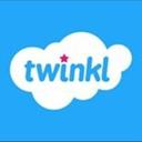 logo of Twinkl Educational Publishing